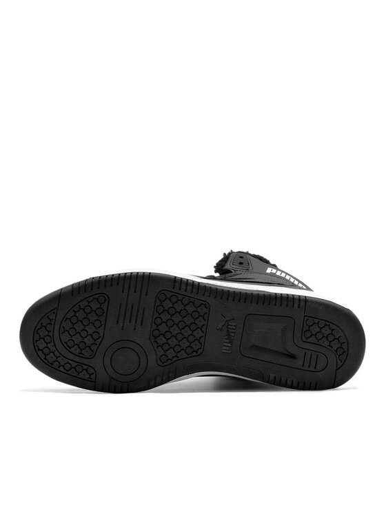 Puma Puma Buty 375576 01 Czarny