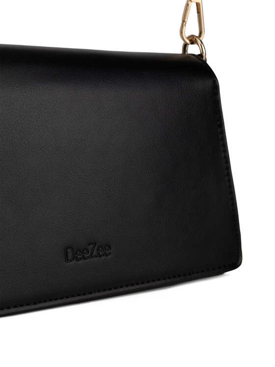 DeeZee DeeZee Käekott MDP-L-023-06 Must