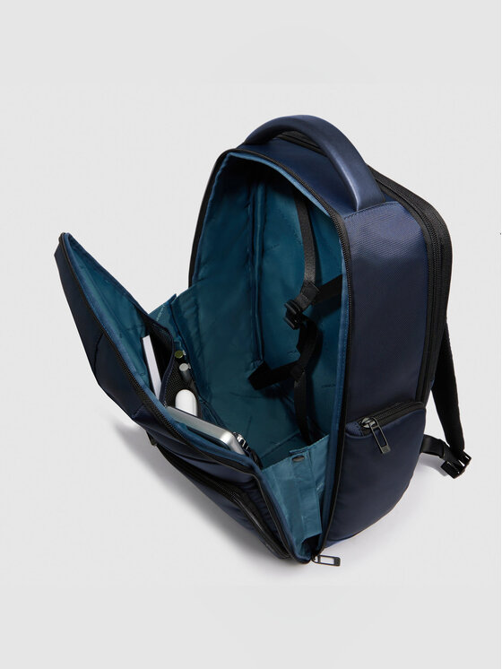 Piquadro Piquadro Batoh 403 Modrá