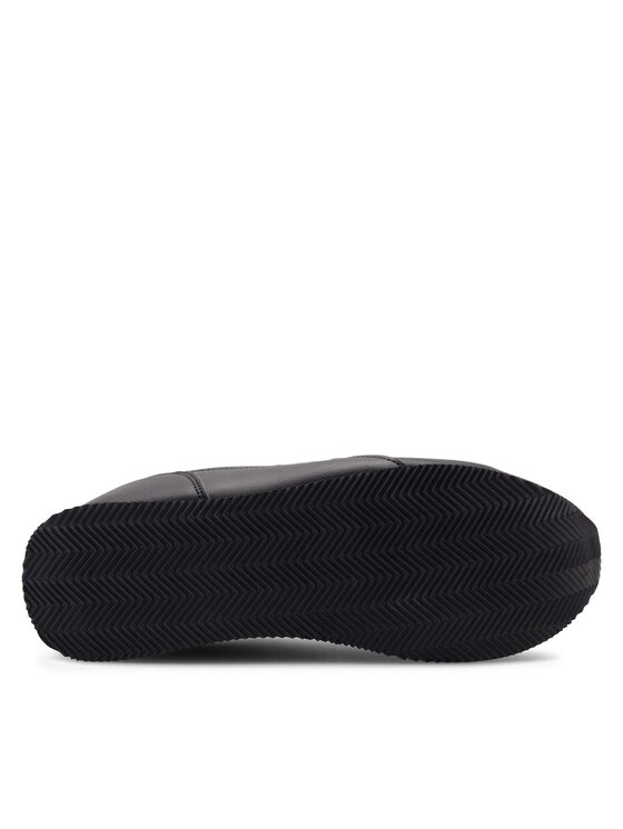 Kappa Kappa Sneakers LOGO FEEVE 351G1WW-A10 Schwarz