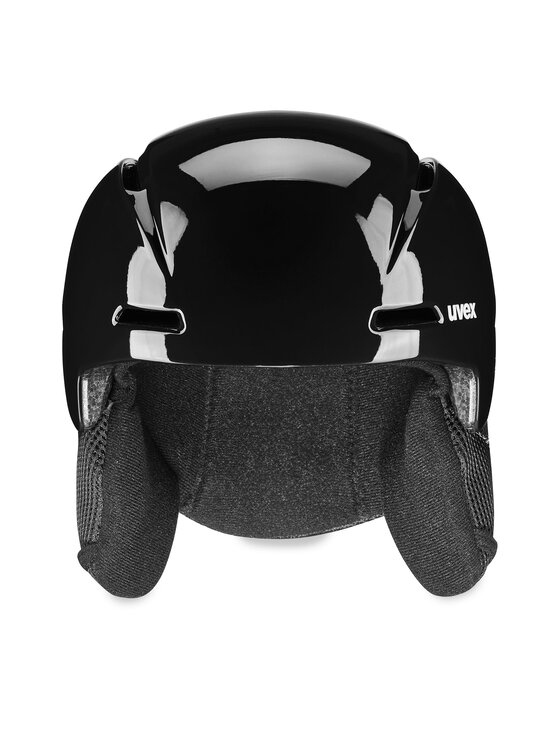 Uvex Uvex Casco da sci Viti Pure 56/6/322/10/01 Nero