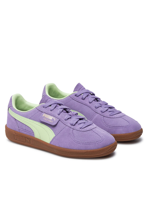 Puma Puma Tenisice Palermo Jr 397271 19 Ljubičasta