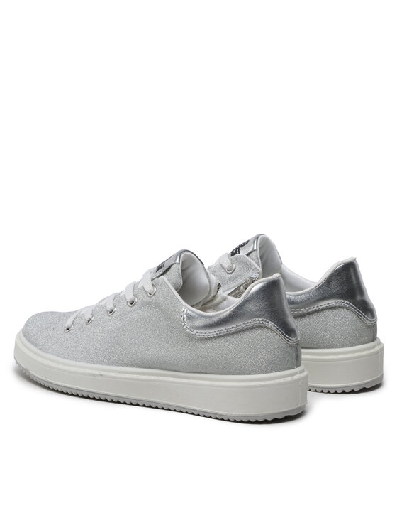 Primigi Primigi Sneakersy 3868111 D Srebrny