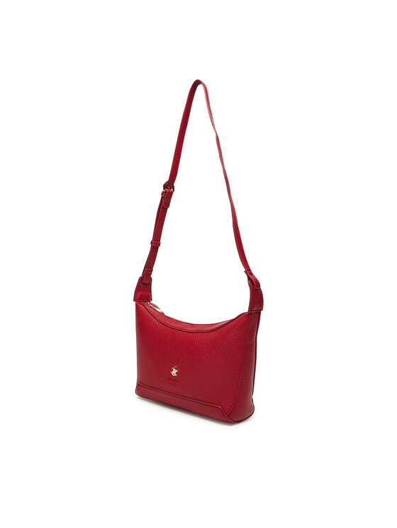 Beverly Hills Polo Club Beverly Hills Polo Club Handtasche CEO-BHPC-C-008-08 Rot
