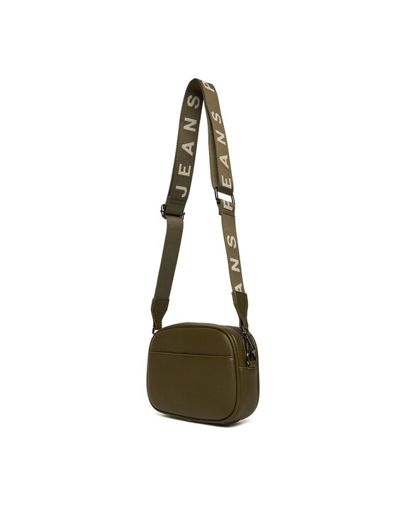Pepe Jeans Pepe Jeans Kabelka Georgina PL0300039 Kaki