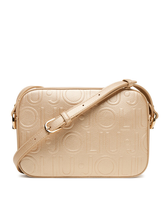 Liu Jo Liu Jo Borsetta Ecs M Camera Case AF5159 E0538 Oro