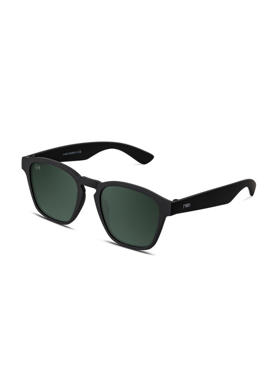 TWIG TWIG Occhiali da sole Moore Verde