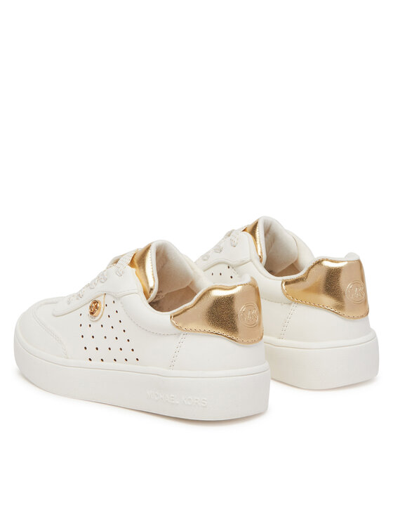 MICHAEL Michael Kors MICHAEL Michael Kors Sneakersy MK02284101 Biały