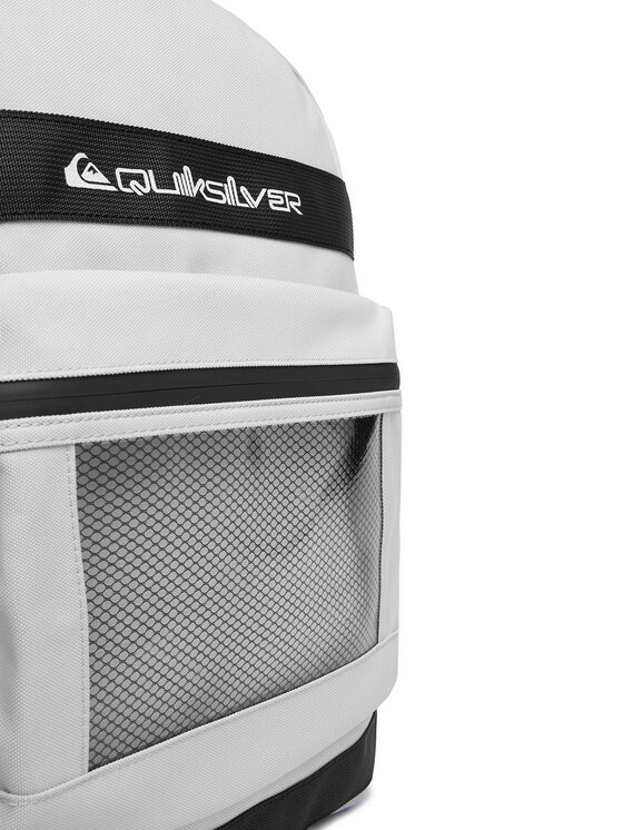Quiksilver Quiksilver Rucsac CWBEO-QUIK-M-002-10 Gri deschis