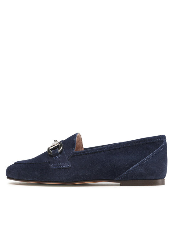 Filipe Filipe Loaferid 10619 Tumesinine