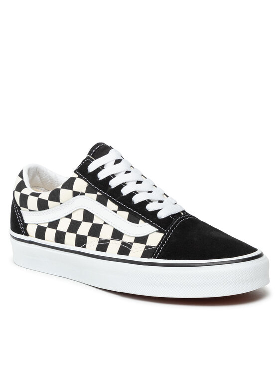 Vans Vans Teniși Old Skool VN0A38G1P0S1 Negru