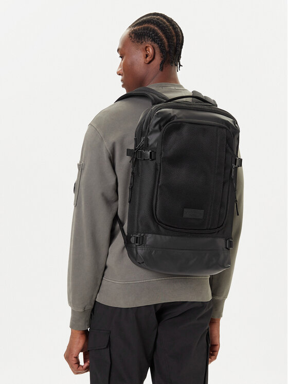 Eastpak Eastpak Σακίδιο Tecum L EK00092D80W1 Μαύρο