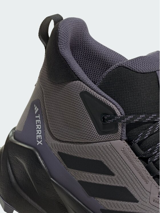 adidas adidas Trekkingi Terrex Trailmaker 2.0 Mid Gore-Tex Szary