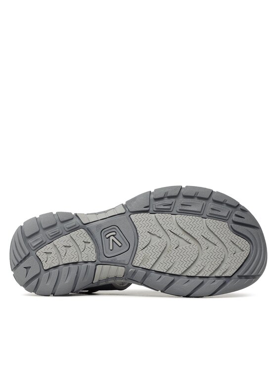 Keen Keen Sandali Ravine H2 1023290 Siva