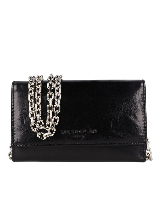 Liebeskind Berlin Damska Torebka Liebeskind Berlin, Czarna, 326851