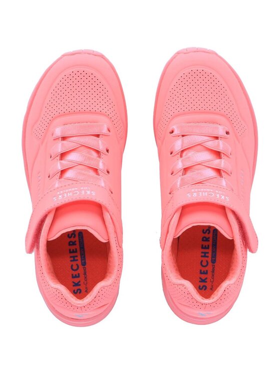 Skechers Skechers Sneakersy 310502L-CRL Kolorowy