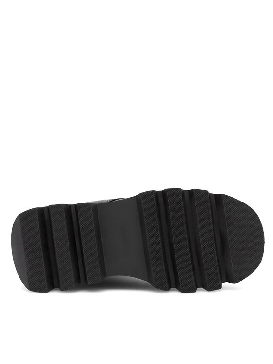 Eva Minge Eva Minge Stiefeletten Lavazza-003 Schwarz