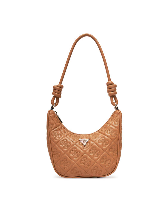 Geantă Guess Adelasia HWQL96 58180 Bej