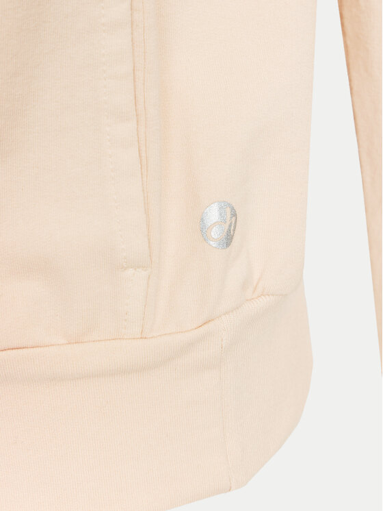 Deha Deha Pulóver A00322 Rózsaszín Regular Fit
