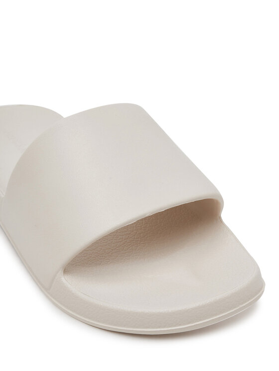 Jack&Jones Jack&Jones Ciabatte Jfwjerry 12249076 Bianco