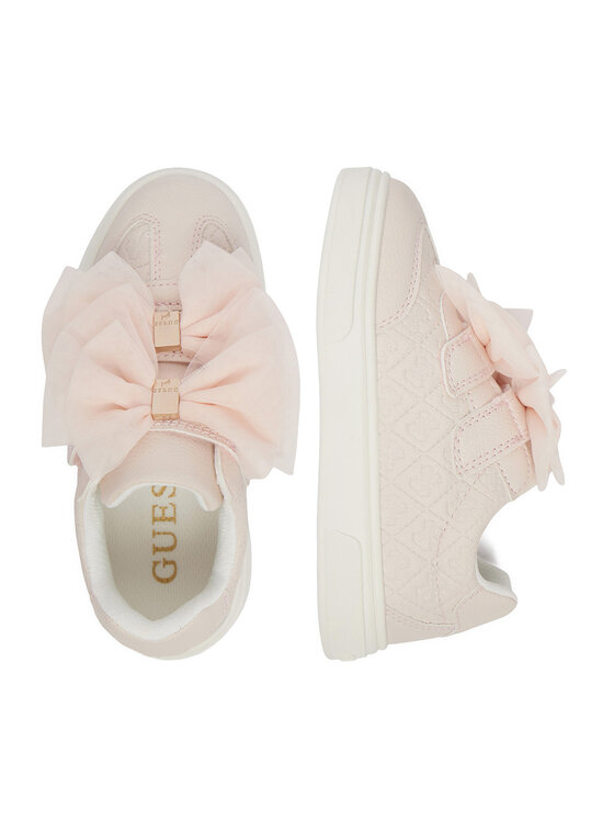 Guess Guess Sneakers CEO-25KC1002 Rosa