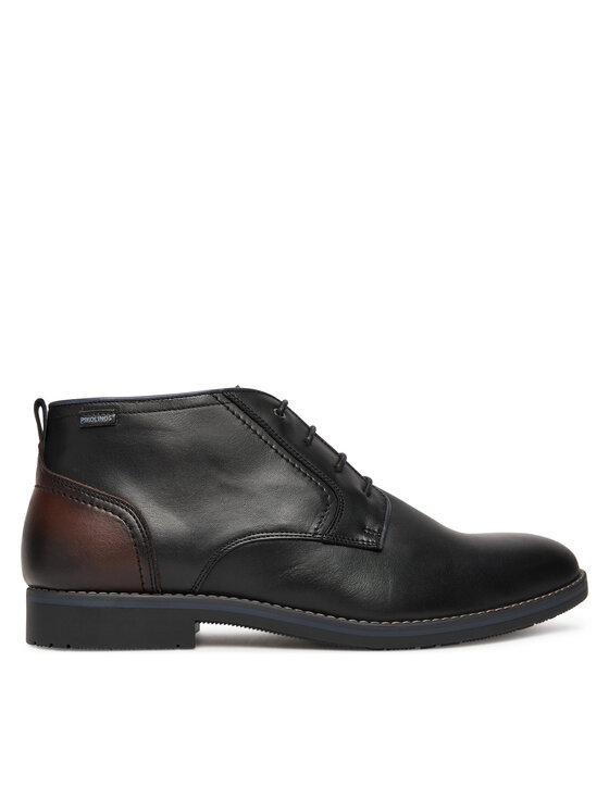 Pikolinos Pikolinos Scarpe basse M4V-8081C1 Nero
