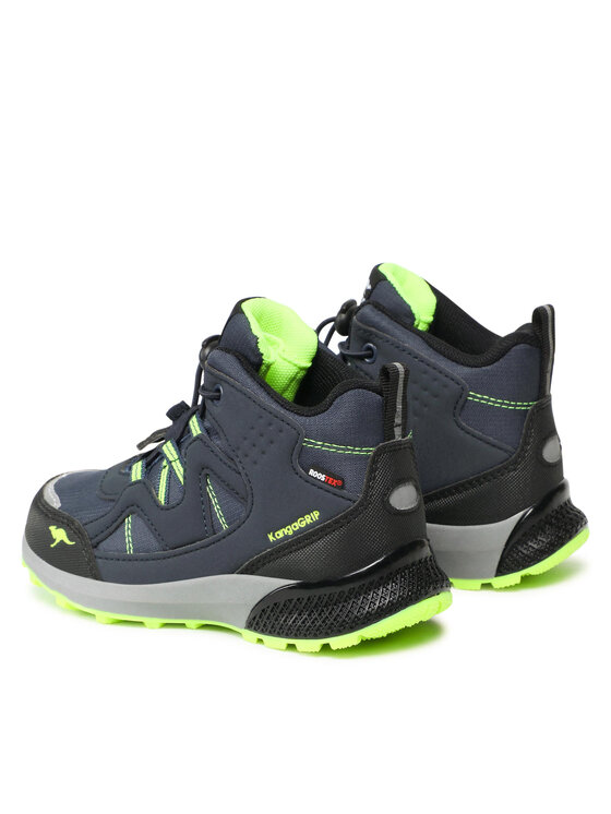 KangaRoos KangaRoos Traperid K-Hk Tour Rtx 18801-000-4054 Tumesinine