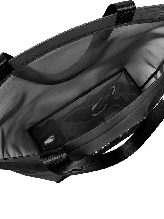 Nine West Nine West Τσάντα CEO-Eloura-LA374-4074 Μαύρο