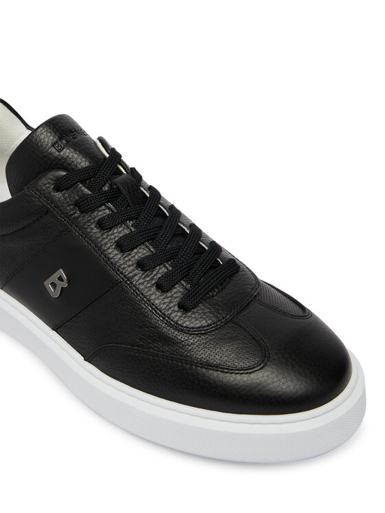 Bogner Bogner Sneakers Philadelphia 4 A 12620105 Nero