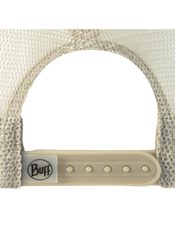 Buff Buff Cappellino Explore Trucker Cap Marrone