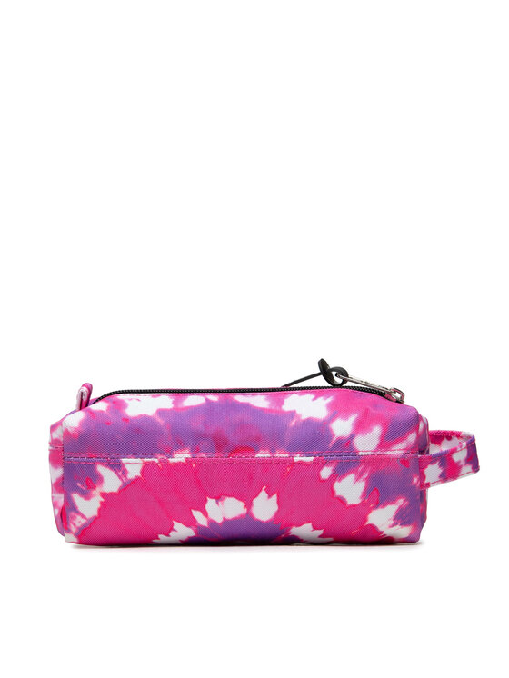 HYPE HYPE Моливник Heart Hippy Tie Dye Pencil Case TWLG-885 Розов