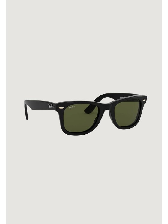Ray-Ban Ray-Ban Γυαλιά ηλίου WAYFARER EASE – UNISEX Μαύρο