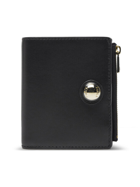 Furla Furla Μικρό Πορτοφόλι Γυναικείο Sfera WP00458 AX0733 Μαύρο