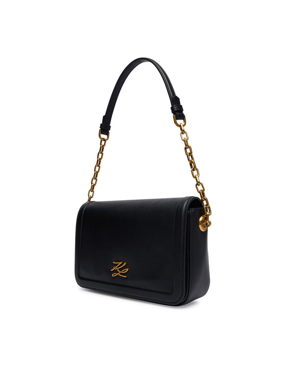 KARL LAGERFELD KARL LAGERFELD Táska B2W30036 Fekete