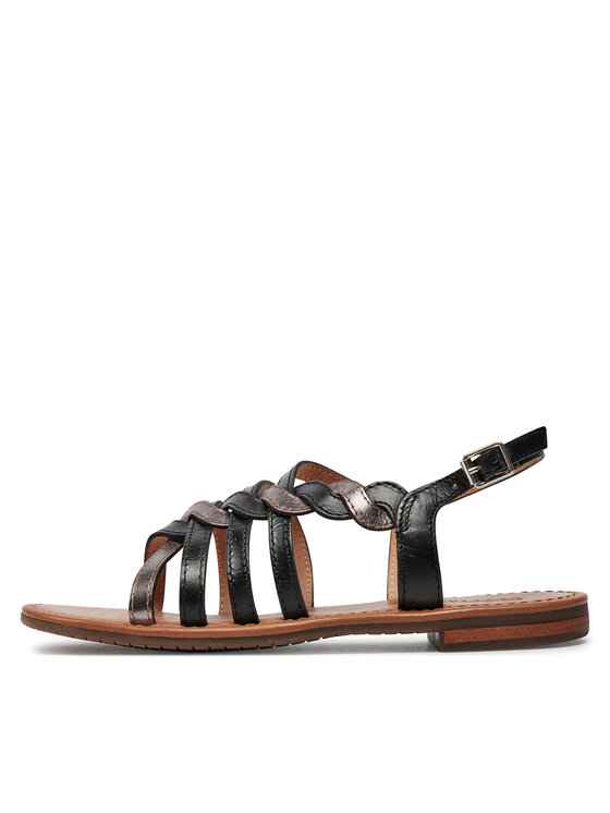 Geox Geox Sandaalid D Sozy S D45LXD 01JN6 C0067 Värviline