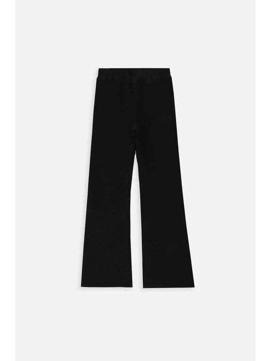 Coccodrillo Coccodrillo Legginsy WC4122103BSG-021 Czarny