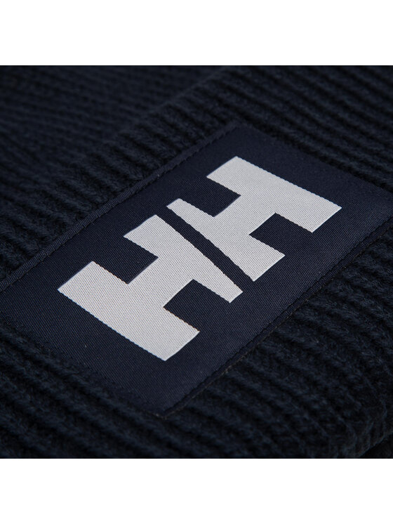 Helly Hansen Helly Hansen Kapa Hh Box Beanie 53648-597 Tamnoplava