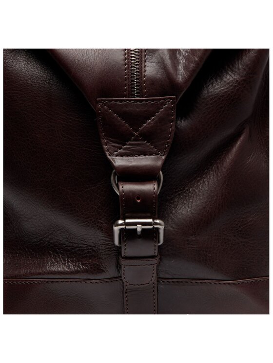The Chesterfield Brand The Chesterfield Brand Torba podróżna 308790 Brązowy