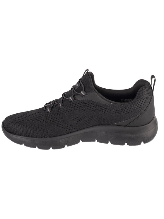 Skechers Skechers Sneakersy Summits - Tallo Czarny