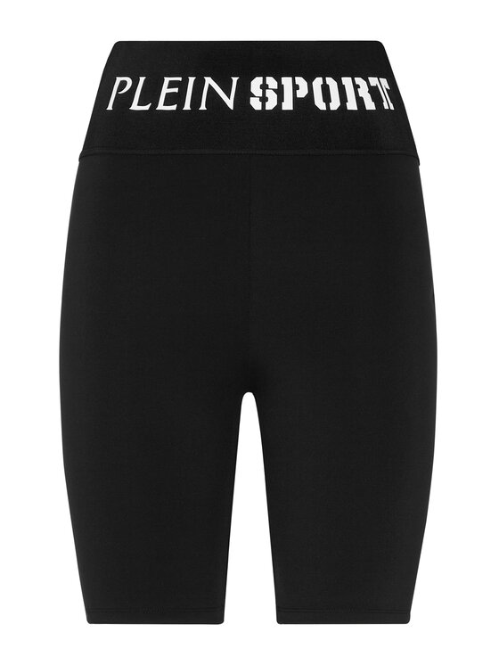 Plein Sport Plein Sport Legíny 21367 Černá Active Fit