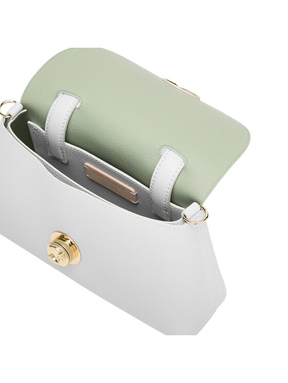 Coccinelle Coccinelle Borsetta Nikla 1 Bianco