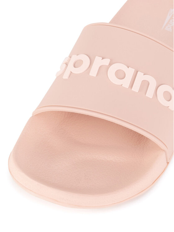 Sprandi Sprandi Şlapi WATERCRUMB WO-865695 Roz