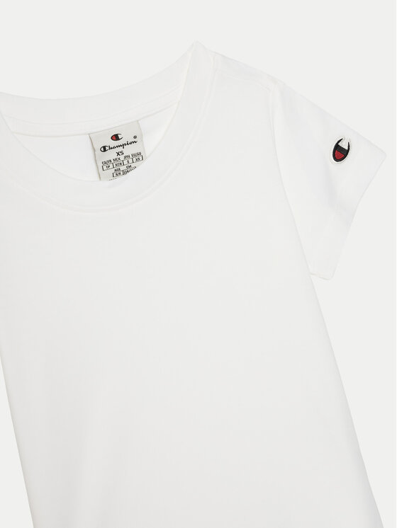 Champion Champion 2er-Set T-Shirts 404773 Bunt Regular Fit