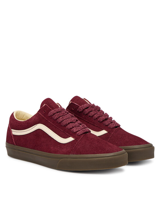 Vans Vans Tenisky Old Skool VN000Z904QU1 Bordová