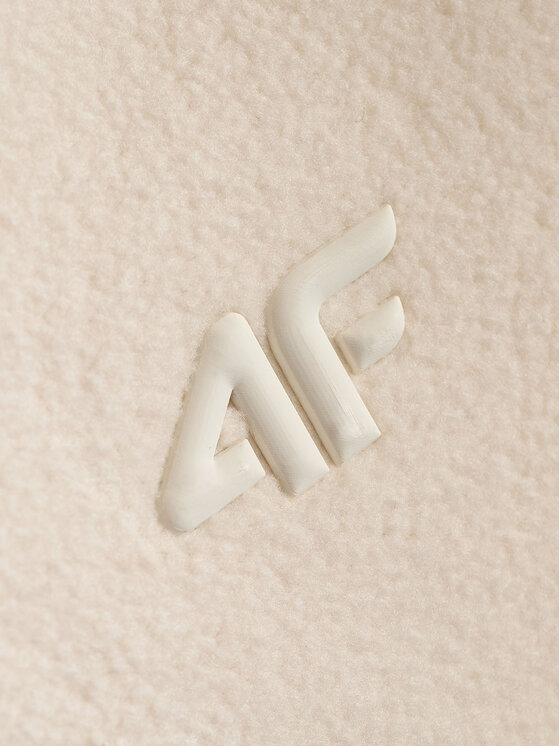 4F 4F Polar SKI UNDERWEAR Fioletowy Regular Fit