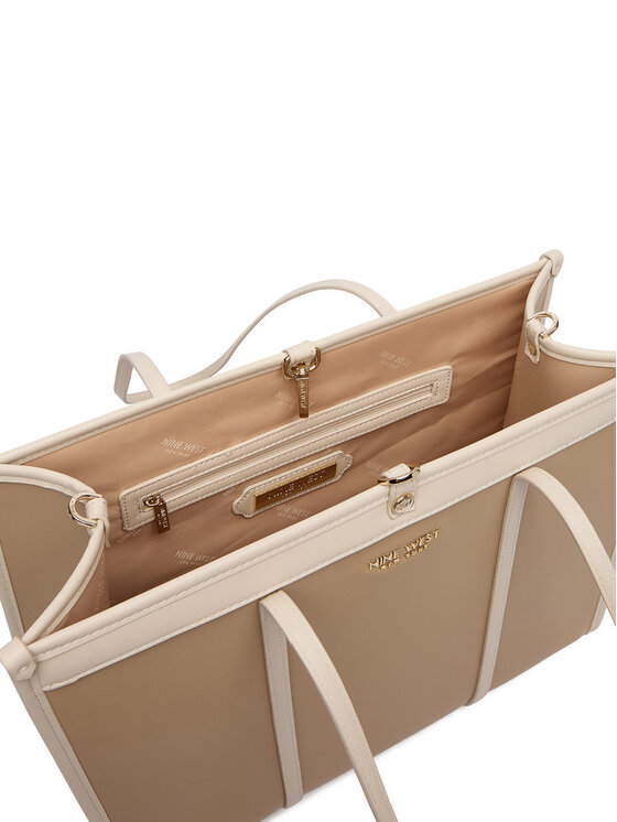 Nine West Nine West Borsetta EO-Dalia-LDA8452 Beige