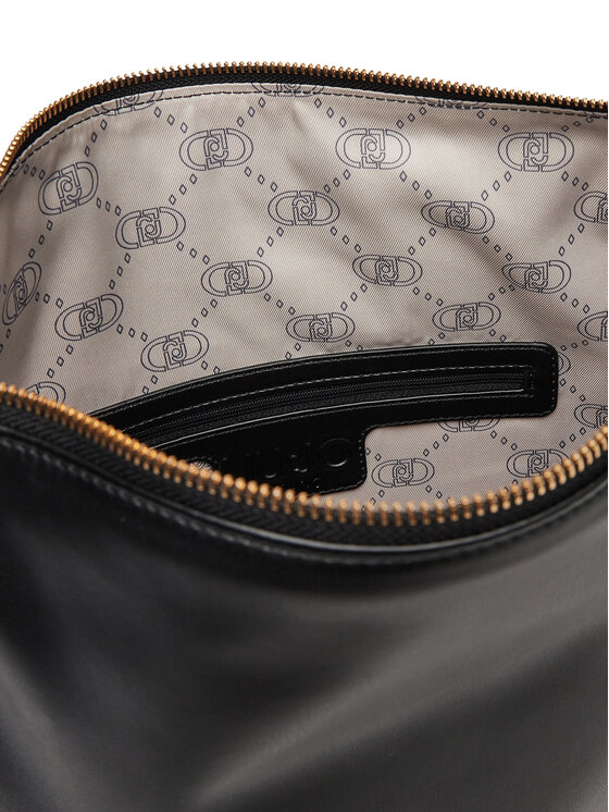 Liu Jo Liu Jo Handtasche Ecs M Hobo AA5074 E0014 Schwarz