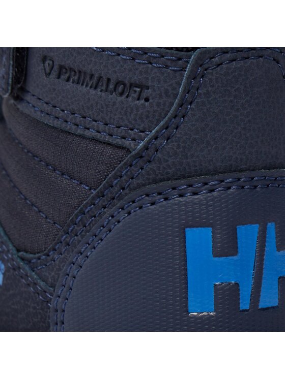 Helly Hansen Helly Hansen Schneeschuhe Jk Bowstring Boot Ht 11645_598 Dunkelblau