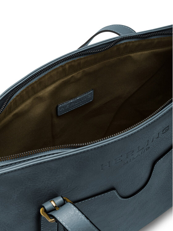 Herling Herling Borsa Occam Blu