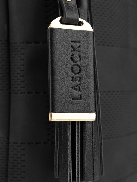 Lasocki Lasocki Сак LSK-K-042-06 Черен